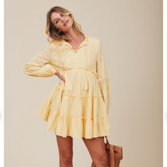 BNWT Arnhem Joan Tunic in sunshine size 14 - Picture 3 of 15